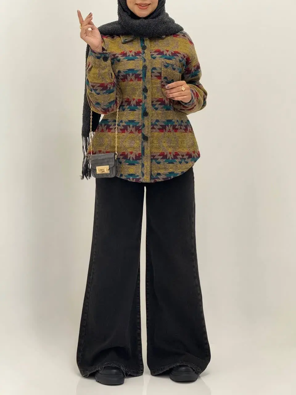 3803-شکت مکزیکی